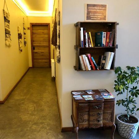 Hotel 381 פנגיפולי מראה חיצוני תמונה