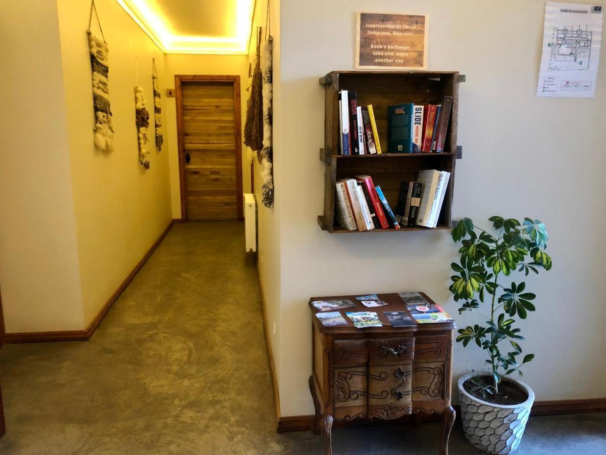 Hotel 381 פנגיפולי מראה חיצוני תמונה