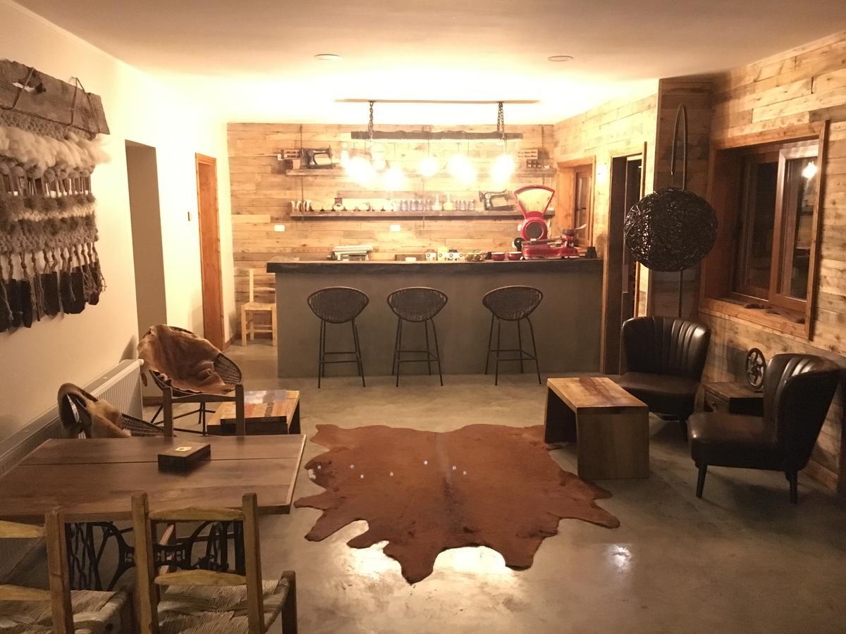 Hotel 381 פנגיפולי מראה חיצוני תמונה